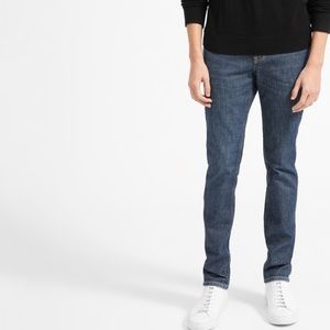 Everlane men’s jeans